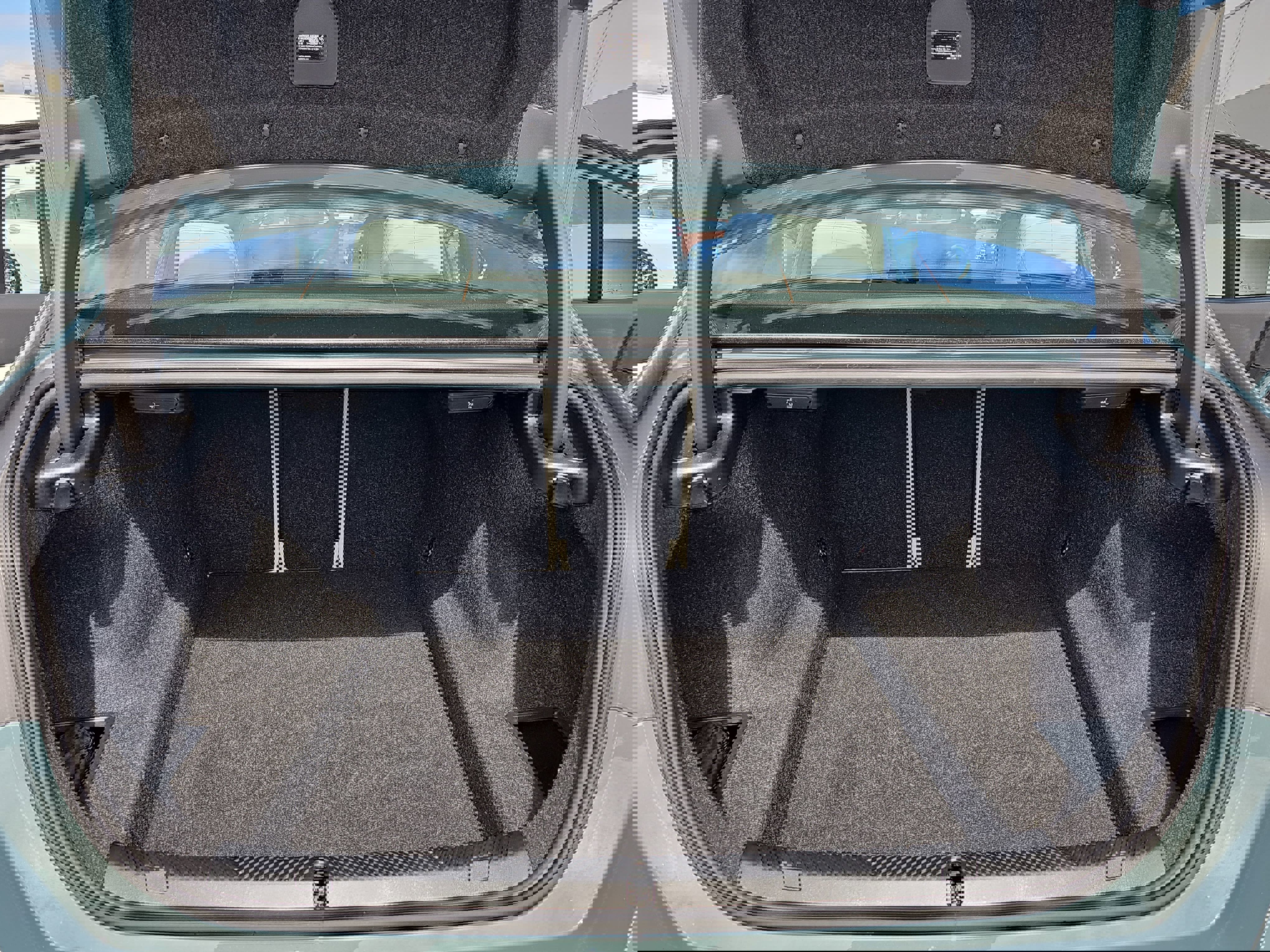 Used 2025 BMW 530i image 12