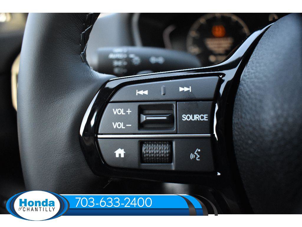 New 2026 Honda Civic Sport image 12