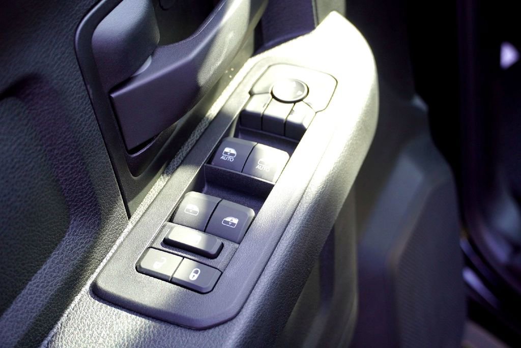 New 2026 RAM 2500 Tradesman image 24