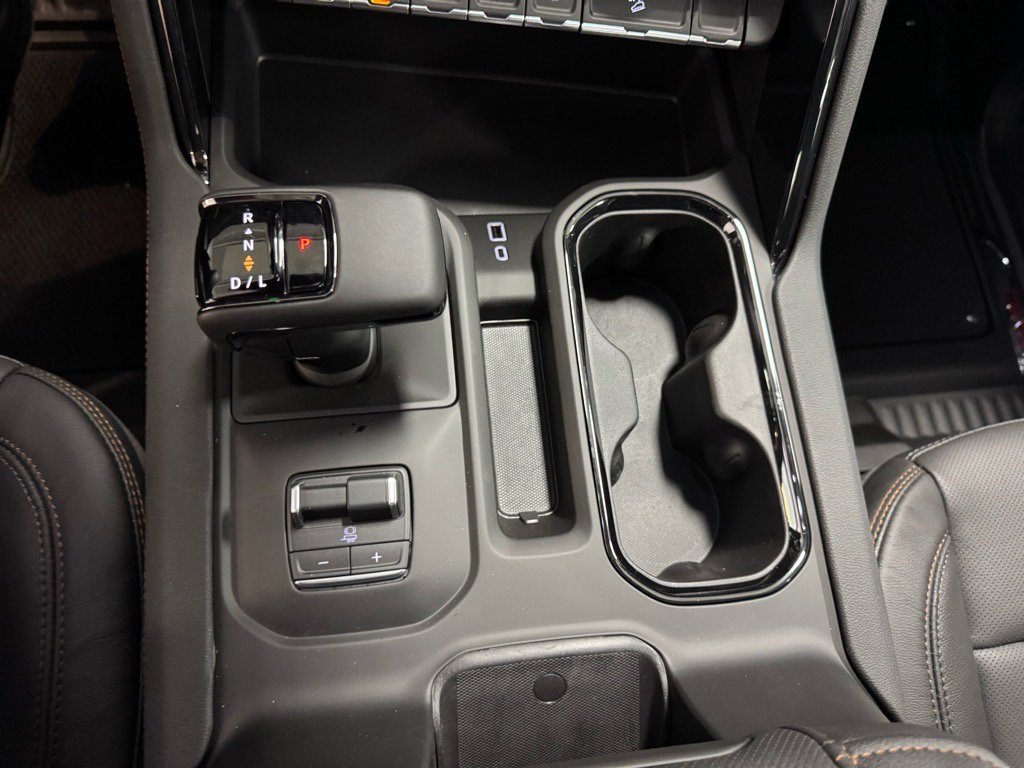 New 2026 GMC Sierra 1500 AT4 w/ AT4 Premium Package image 23