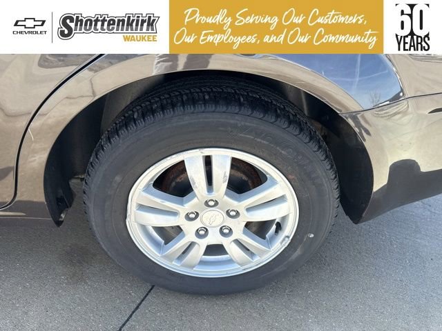 Used 2016 Chevrolet Sonic LT image 11