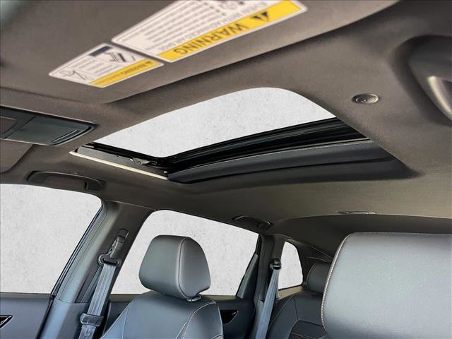 Certified 2024 Honda CR-V Sport Touring image 12