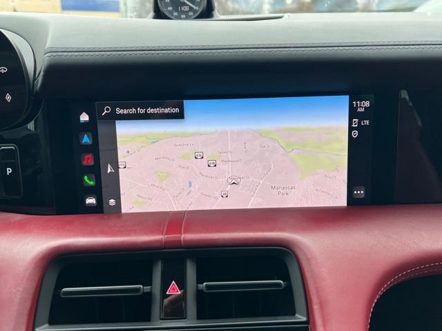 Used 2020 Porsche Taycan 4S image 12