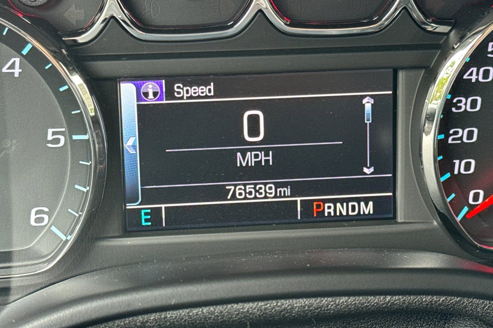 Used 2015 Chevrolet Suburban LTZ image 33