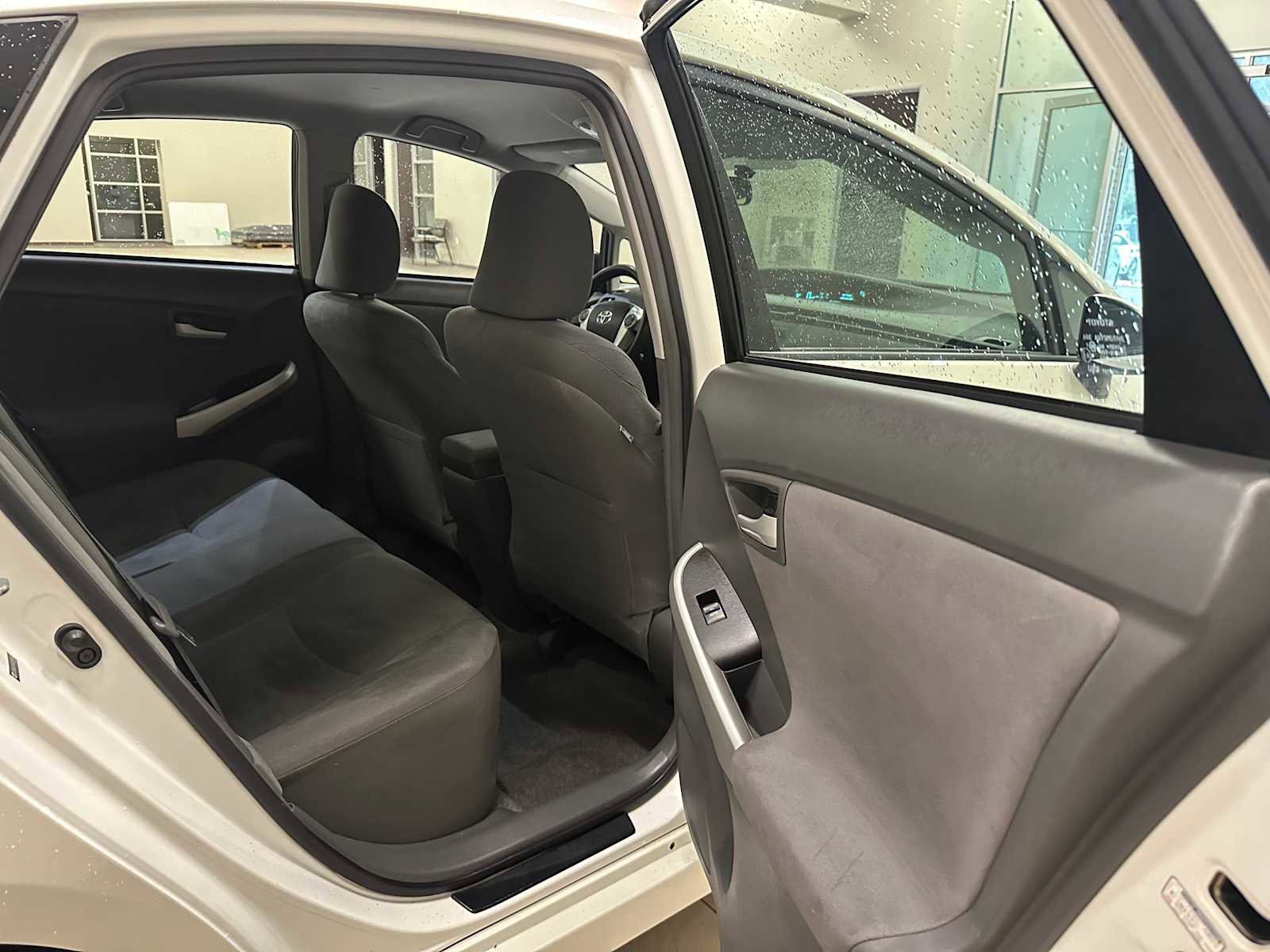 Used 2010 Toyota Prius Two image 24