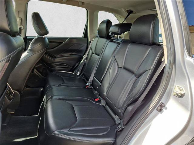 Used 2020 Subaru Forester Limited w/ Popular Package #3 AWD/4WD image 18
