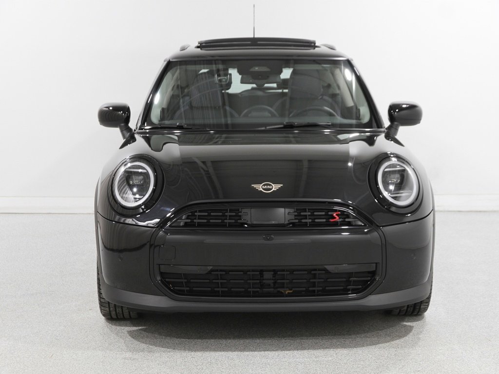Certified 2025 MINI Cooper S image 2