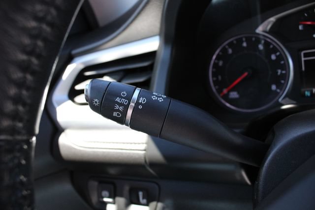 Used 2019 GMC Acadia SLE FWD image 10