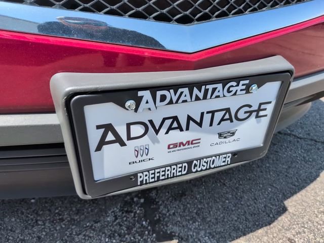 Used 2012 Chevrolet Traverse LT FWD image 15