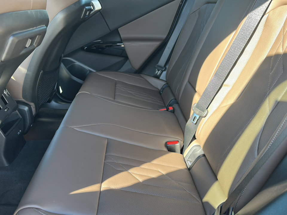 New 2026 BMW X3 xDrive30 w/ Premium Package image 15