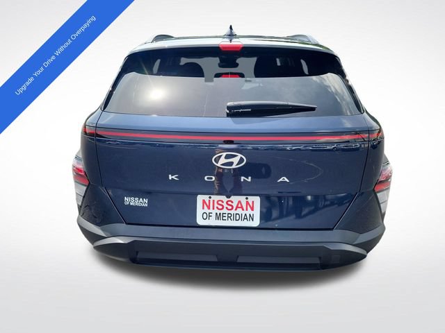 Used 2026 Hyundai Kona SEL Sport FWD image 4