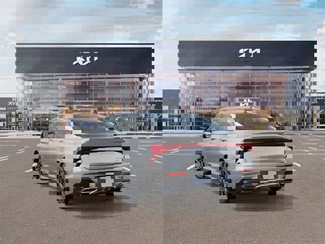 New 2025 Kia K5 GT-Line w/ GT-Line Premium Package image 4