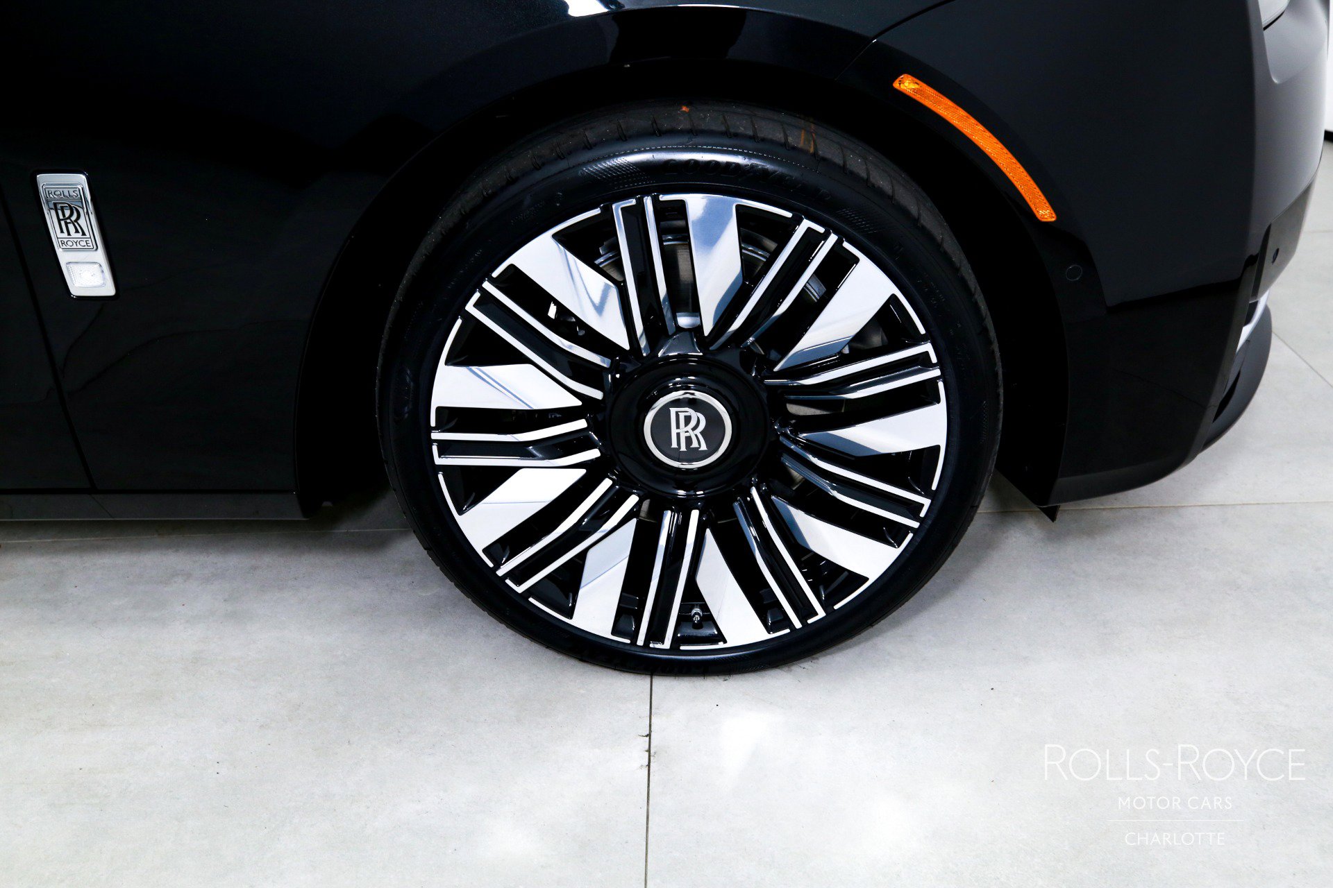 New 2026 Rolls-Royce Ghost image 36