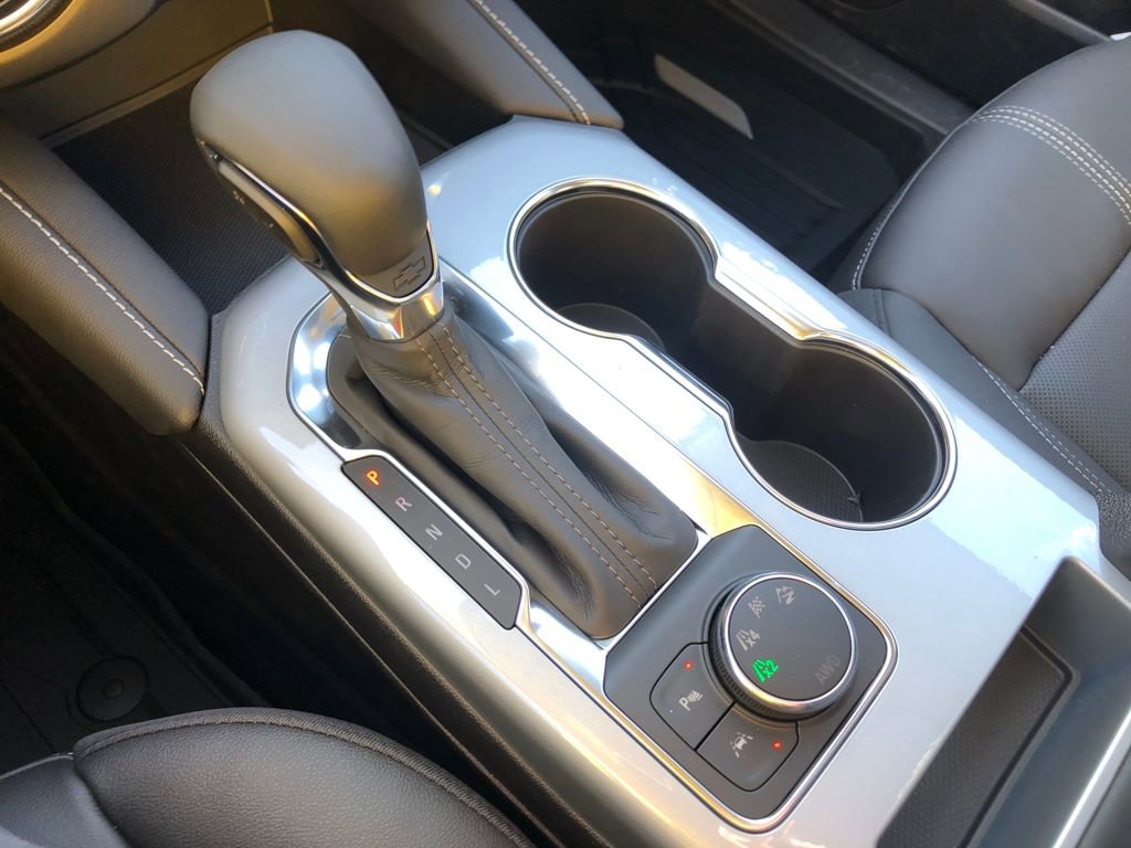 New 2026 Chevrolet Blazer LT image 22