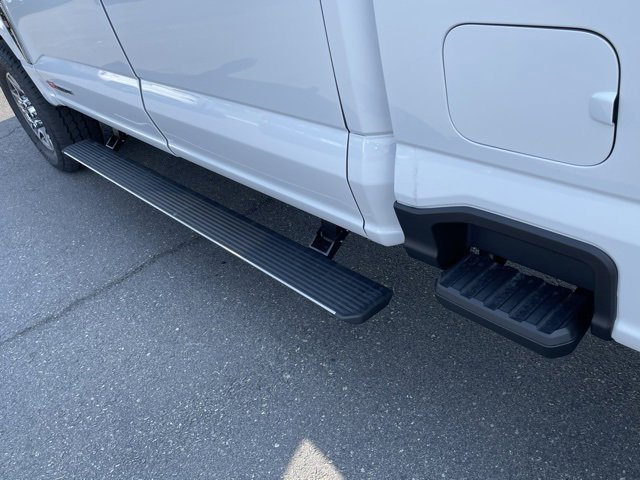 New 2026 Ford F350 Lariat w/ Lariat Ultimate Package image 7