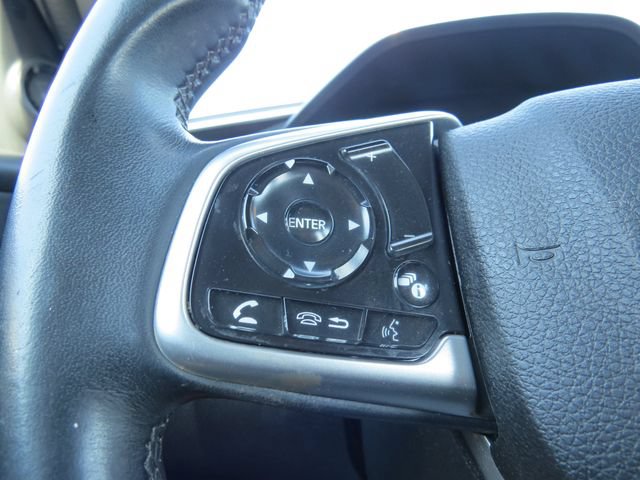 Used 2020 Honda Civic Sport image 13
