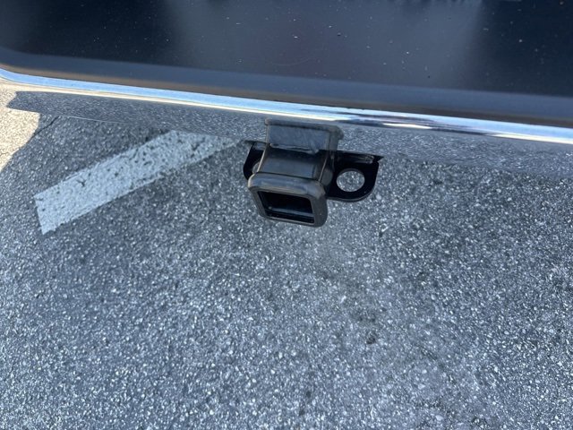 New 2025 Chevrolet Silverado 1500 LT w/ Protection Package image 54