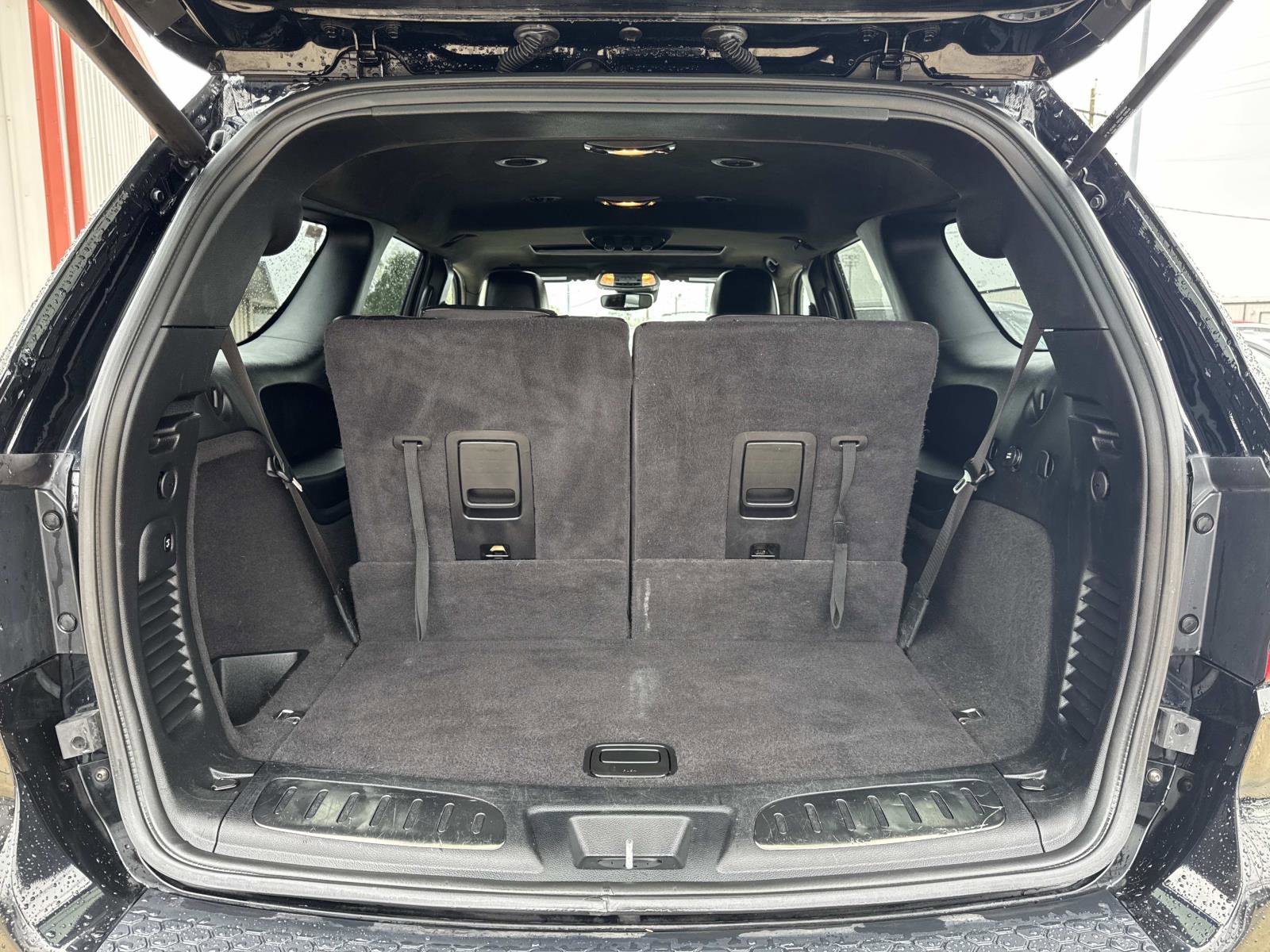 Certified 2021 Dodge Durango Citadel w/ Premium Entertainment Group image 8