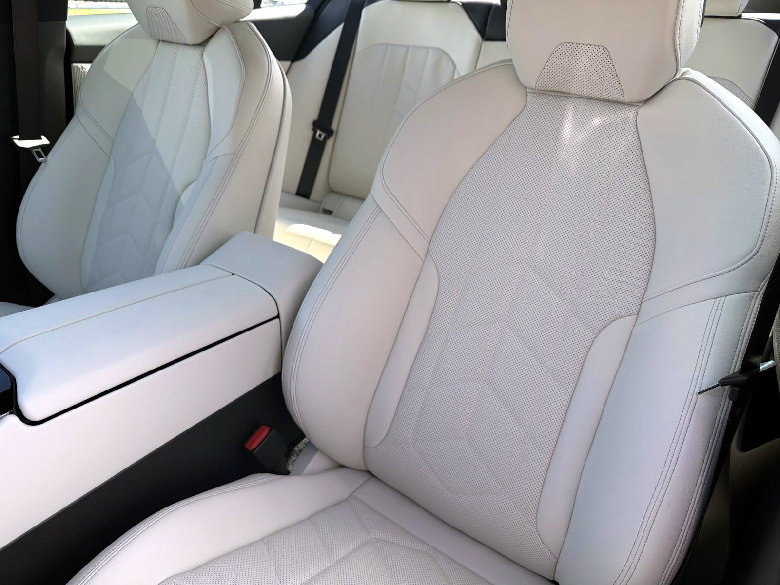 New 2027 BMW 530i w/ M Sport Package RWD image 18