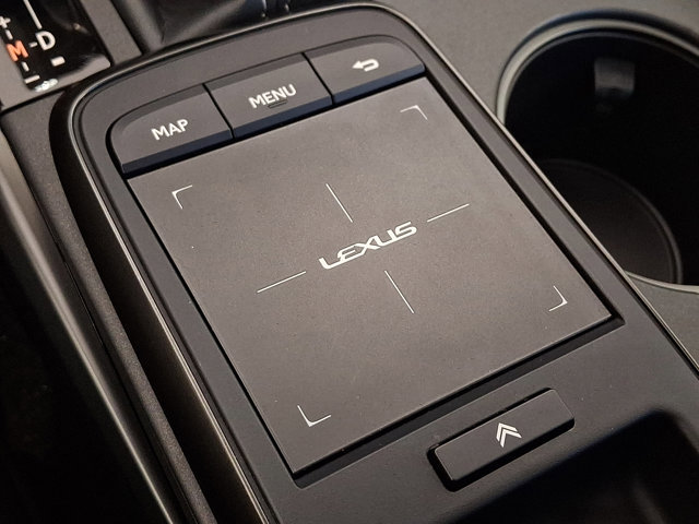 Used 2024 Lexus IS 500 w/ Accessory Package image 22