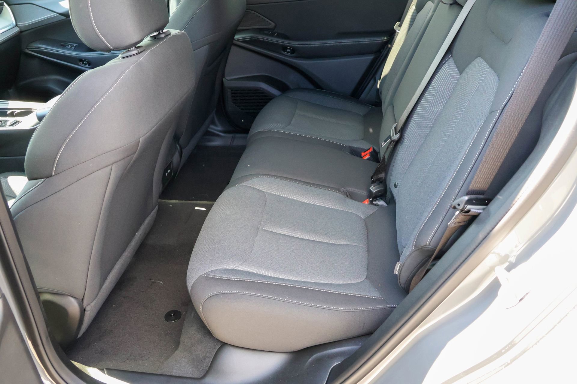 New 2026 Jeep Cherokee Laredo AWD/4WD image 11