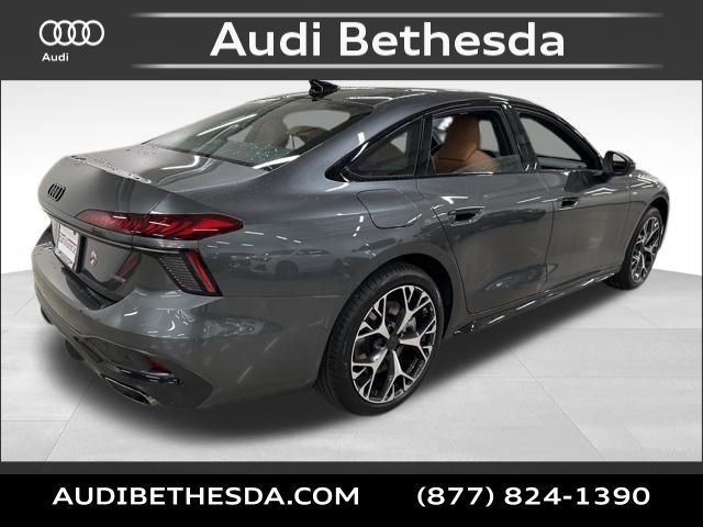 New 2026 Audi A6 Premium Plus image 7