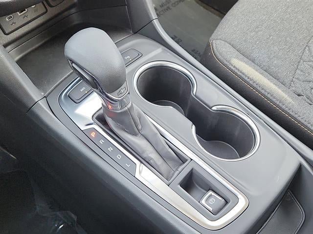 Used 2024 Chevrolet Equinox LT image 23
