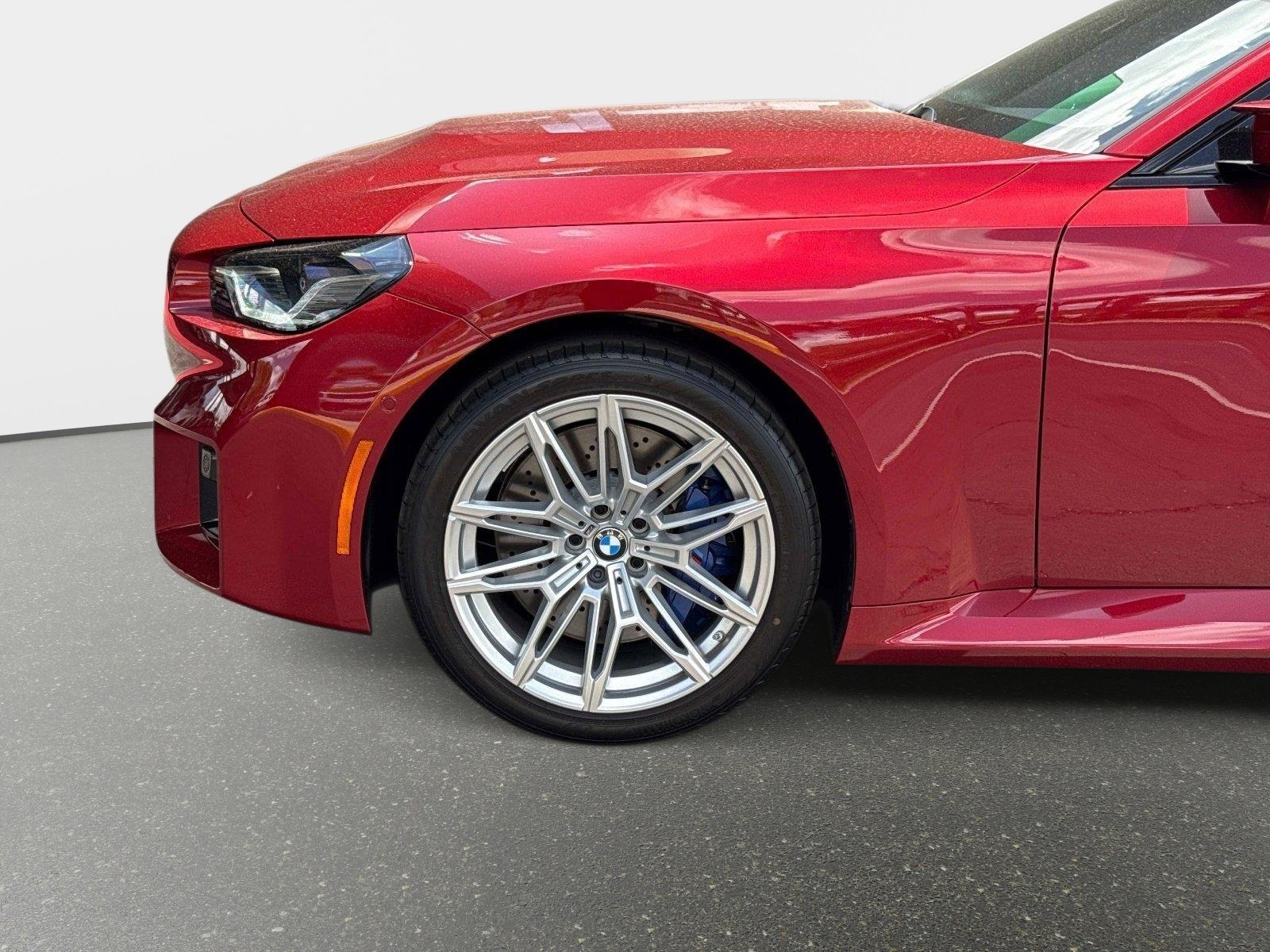 Used 2026 BMW M2 w/ Lighting Package RWD image 13