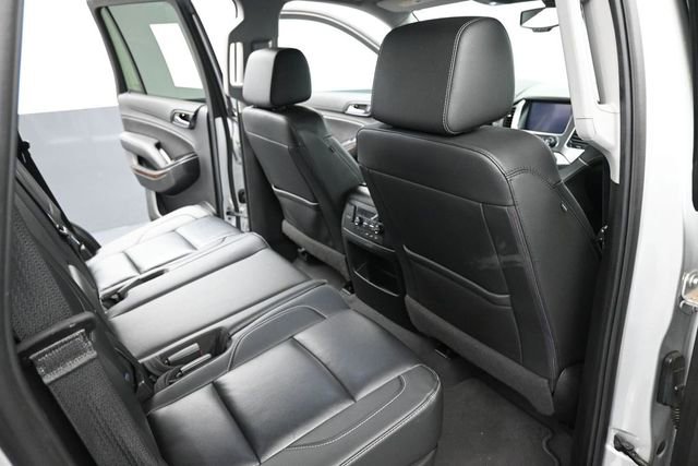 Used 2020 Chevrolet Tahoe LT AWD/4WD image 22