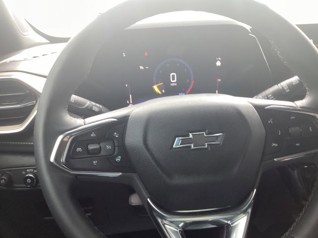 New 2025 Chevrolet TrailBlazer ACTIV w/ Convenience Package image 24