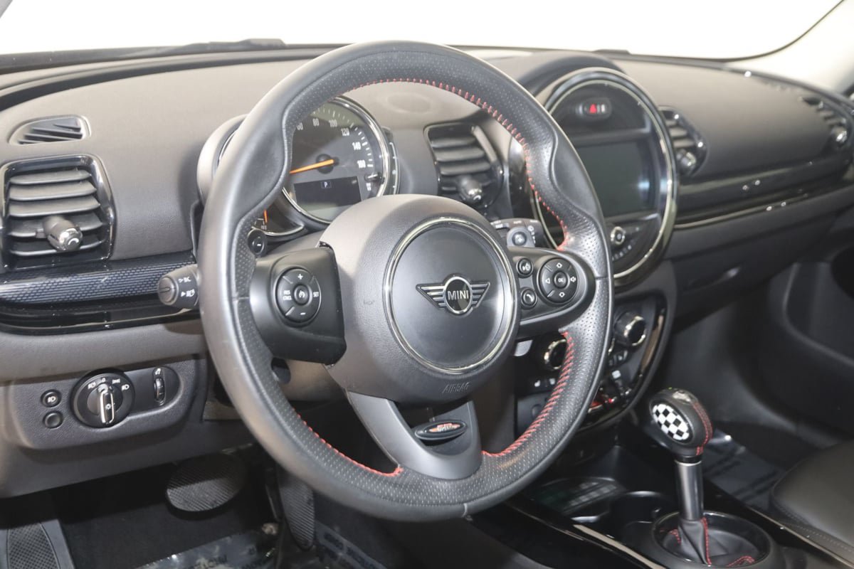 Used 2019 MINI Cooper Clubman S FWD image 6