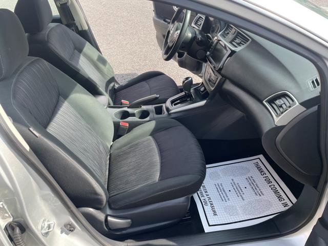 Used 2019 Nissan Sentra SV image 27