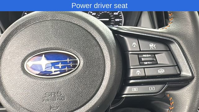 Certified 2025 Subaru Crosstrek 2.5i Limited image 26
