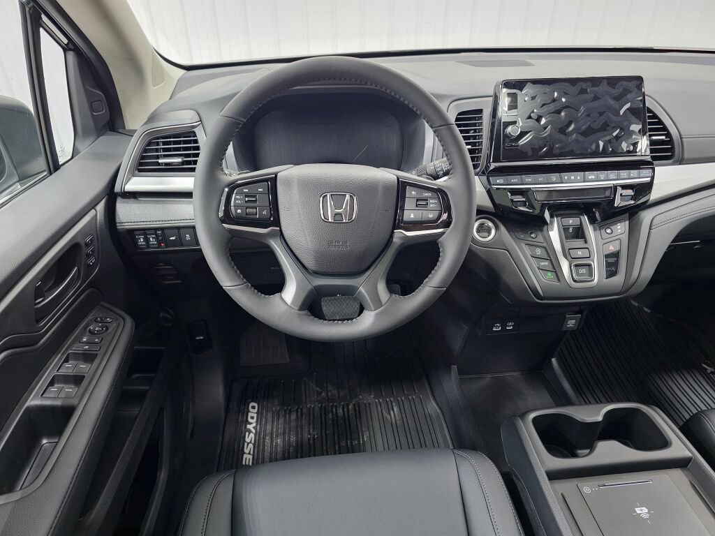 New 2026 Honda Odyssey EX-L image 6