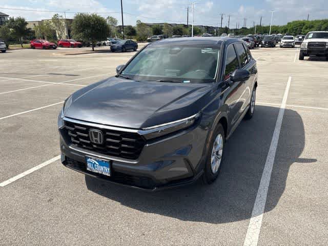 Used 2026 Honda CR-V LX image 1