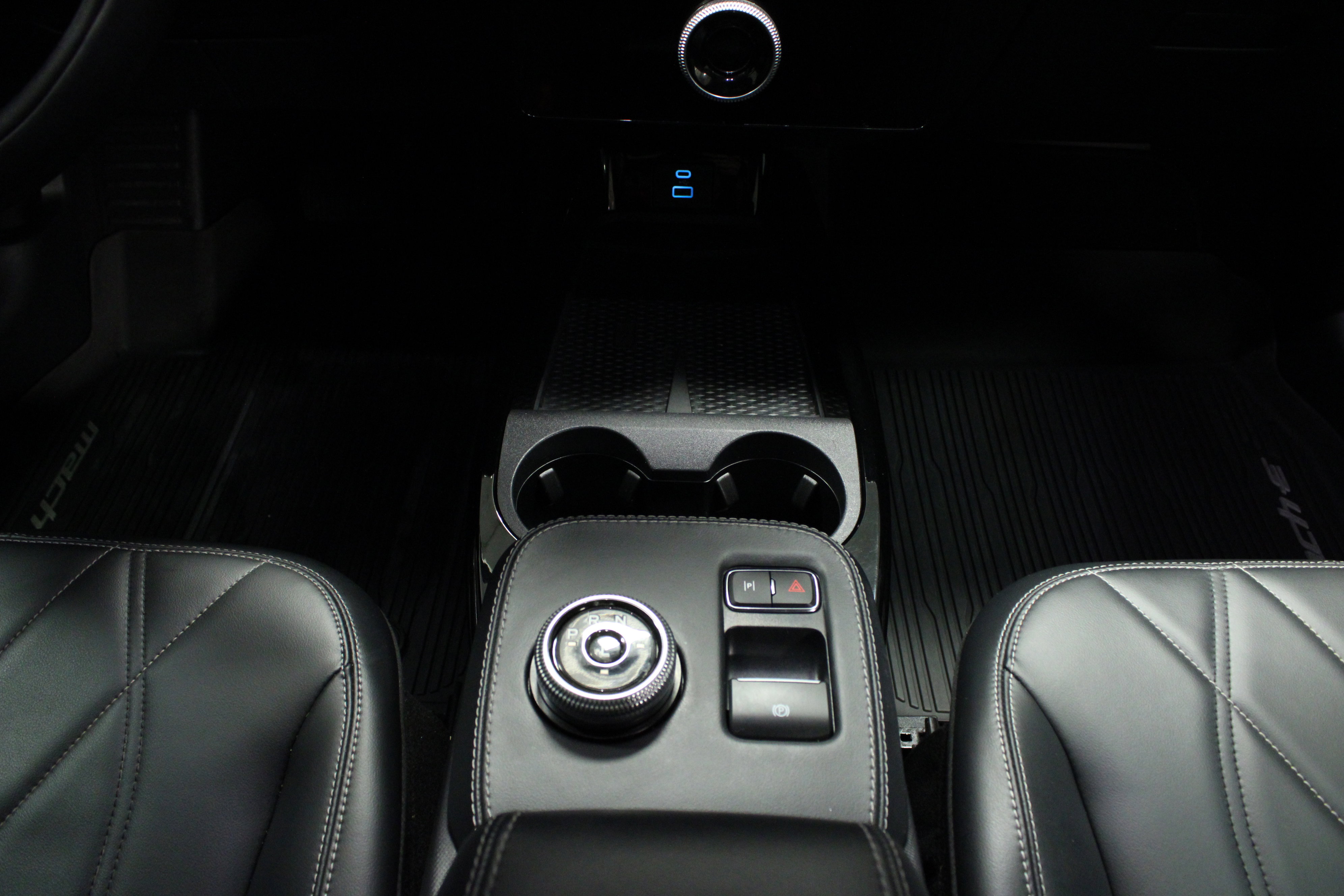 Used 2022 Ford Mustang Mach-E Select w/ Comfort/Technology Package image 19