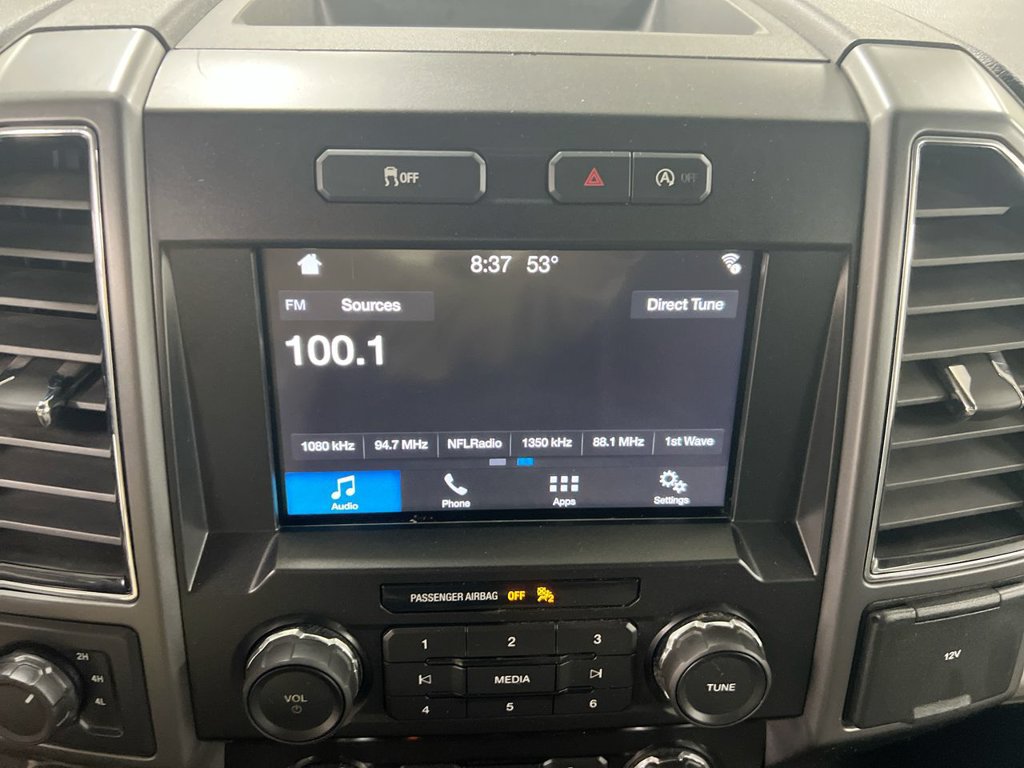 Used 2019 Ford F150 XLT w/ XTR Package AWD/4WD image 14