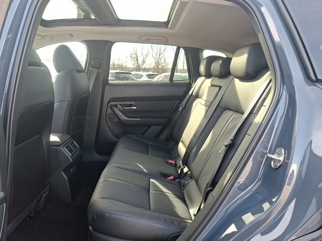 New 2026 MAZDA CX-50 AWD 2.5 Hybrid w/ Weather Package image 8