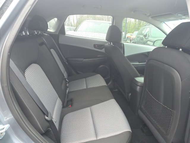 Used 2021 Hyundai Kona SEL w/ Cargo Package image 24
