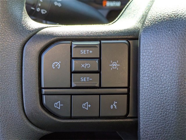 Used 2024 Ford F150 STX image 16
