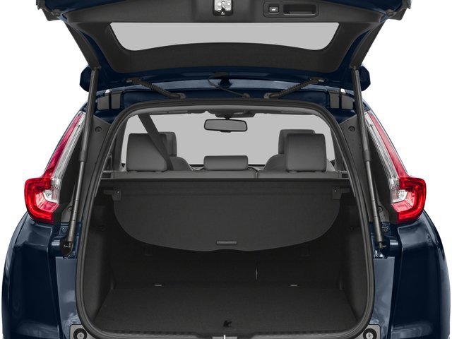 Certified 2017 Honda CR-V EX-L image 12