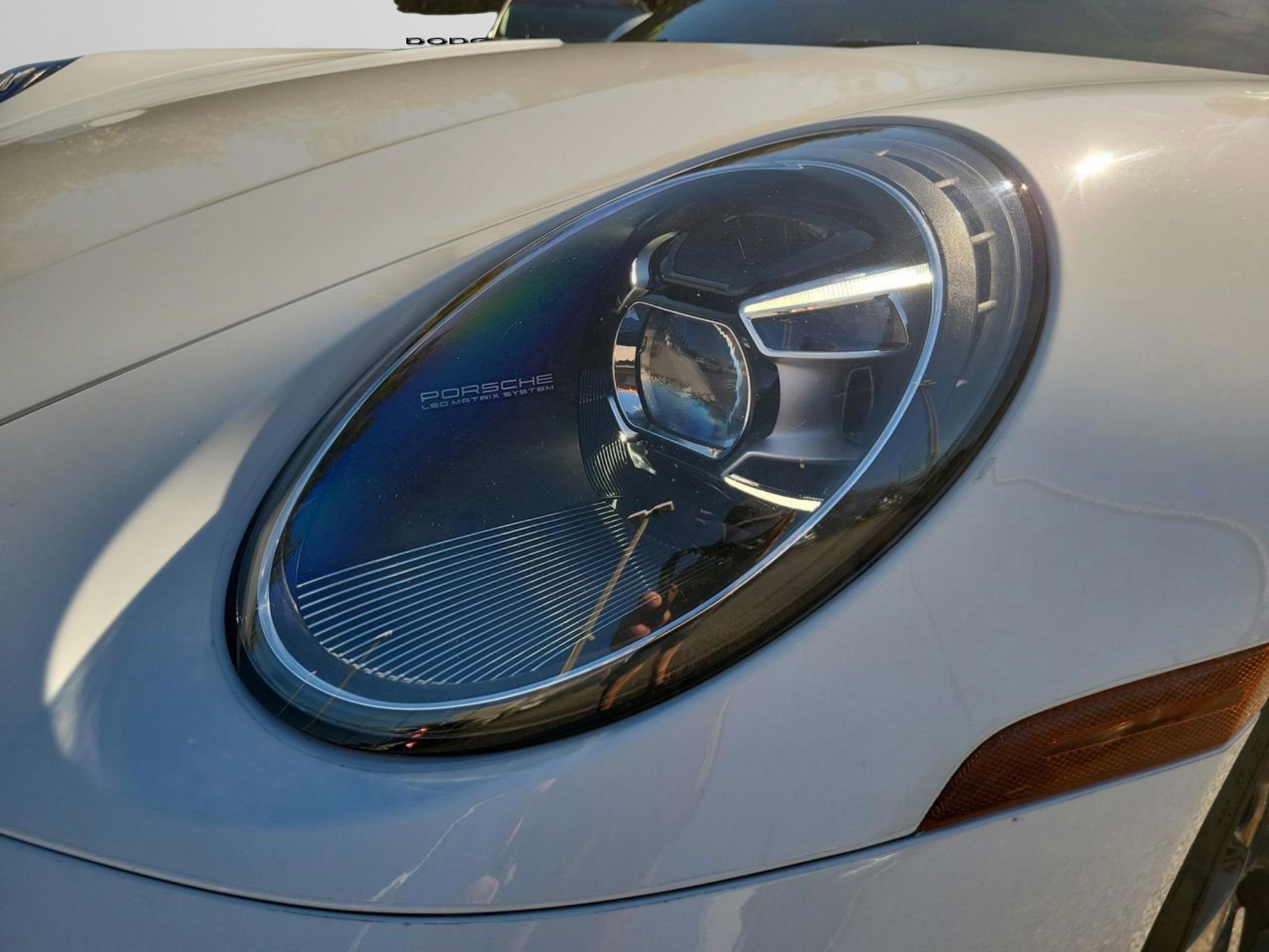 Used 2021 Porsche 911 Carrera 4S image 13