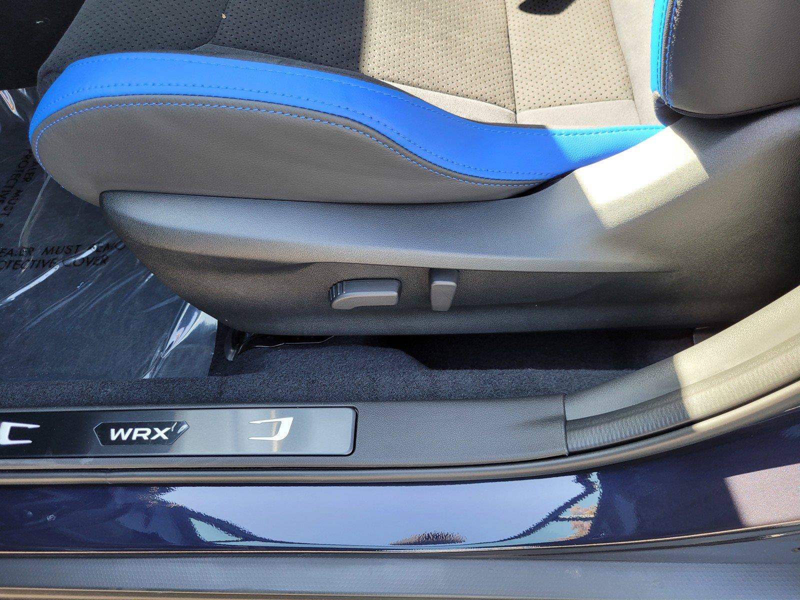New 2026 Subaru WRX tS w/ Accessory Package #2 AWD/4WD image 16