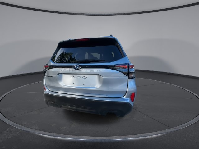 Certified 2025 Subaru Forester Premium AWD/4WD image 7