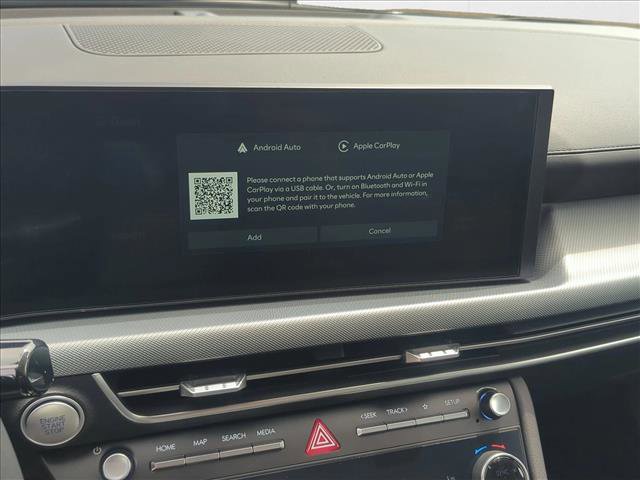 New 2025 Hyundai Sonata SEL image 13