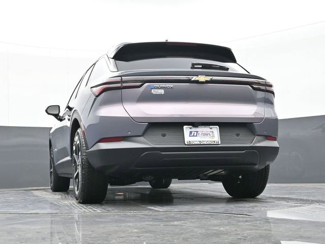 New 2026 Chevrolet Equinox EV LT image 40