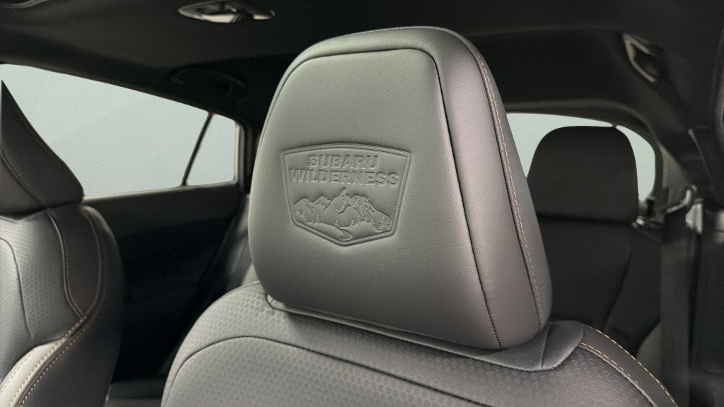 New 2026 Subaru Crosstrek 2.5i Wilderness AWD/4WD image 19