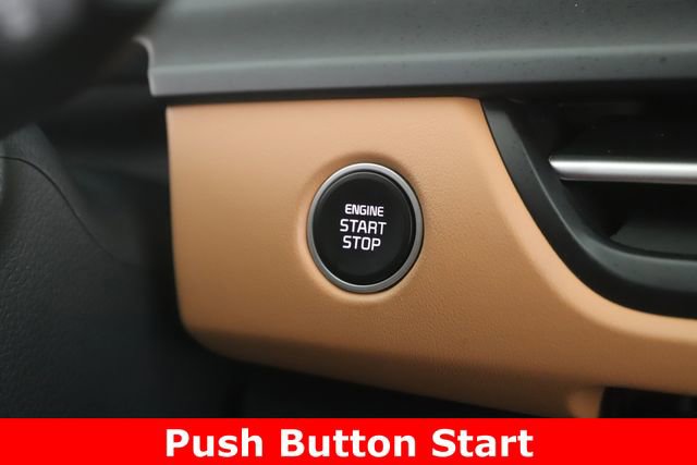 Used 2024 Kia Seltos EX AWD/4WD image 22