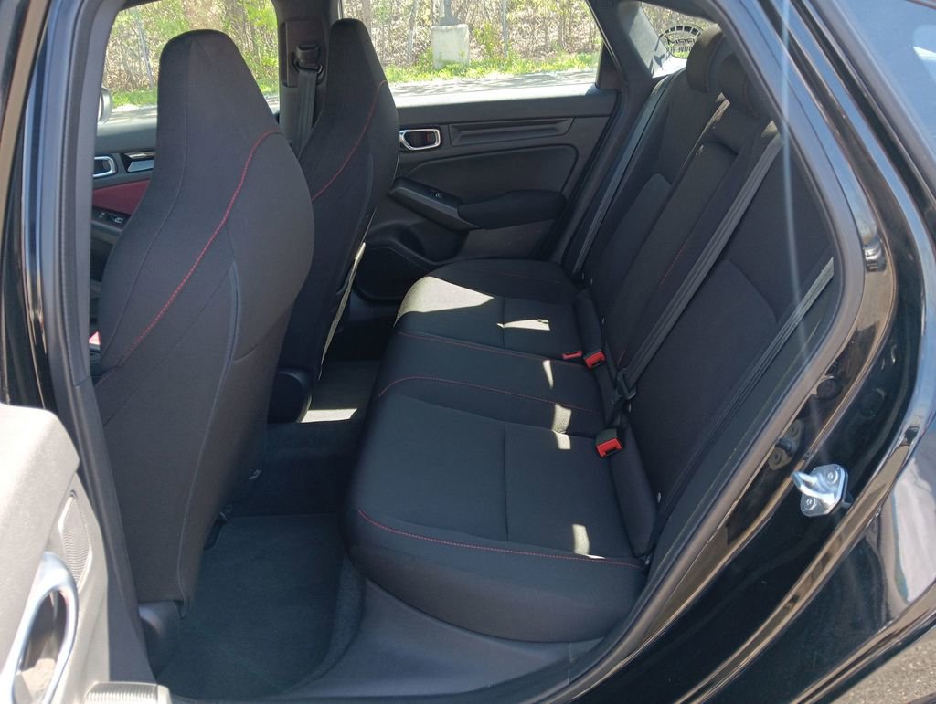 Used 2022 Honda Civic Si image 23