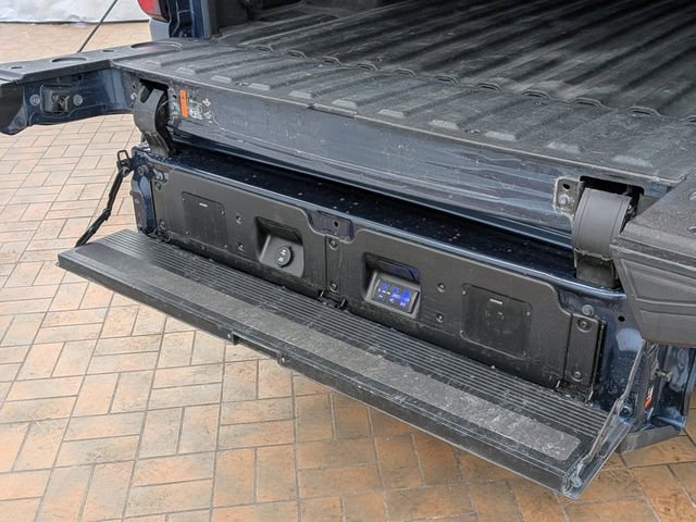 Used 2019 GMC Sierra 1500 AT4 AWD/4WD image 8